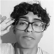 Soy estudiante de Matemática Pura, dicto nivel primaria, secundaria, preuniversitario y universitario
